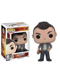 Funko Pop! Preacher - Cassidy